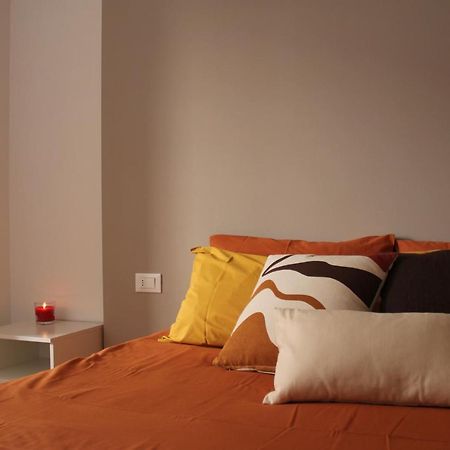 The Blue Nest - Red Apartment Near 5 Terre La Spezia Exterior foto