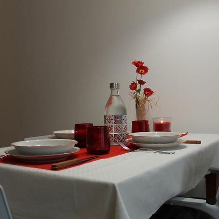 The Blue Nest - Red Apartment Near 5 Terre La Spezia Exterior foto