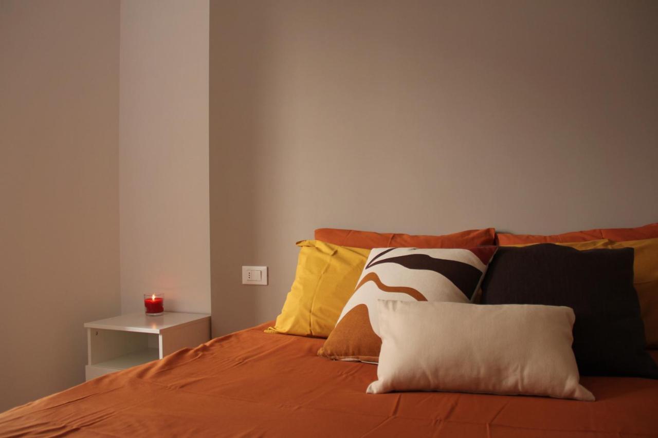 The Blue Nest - Red Apartment Near 5 Terre La Spezia Exterior foto