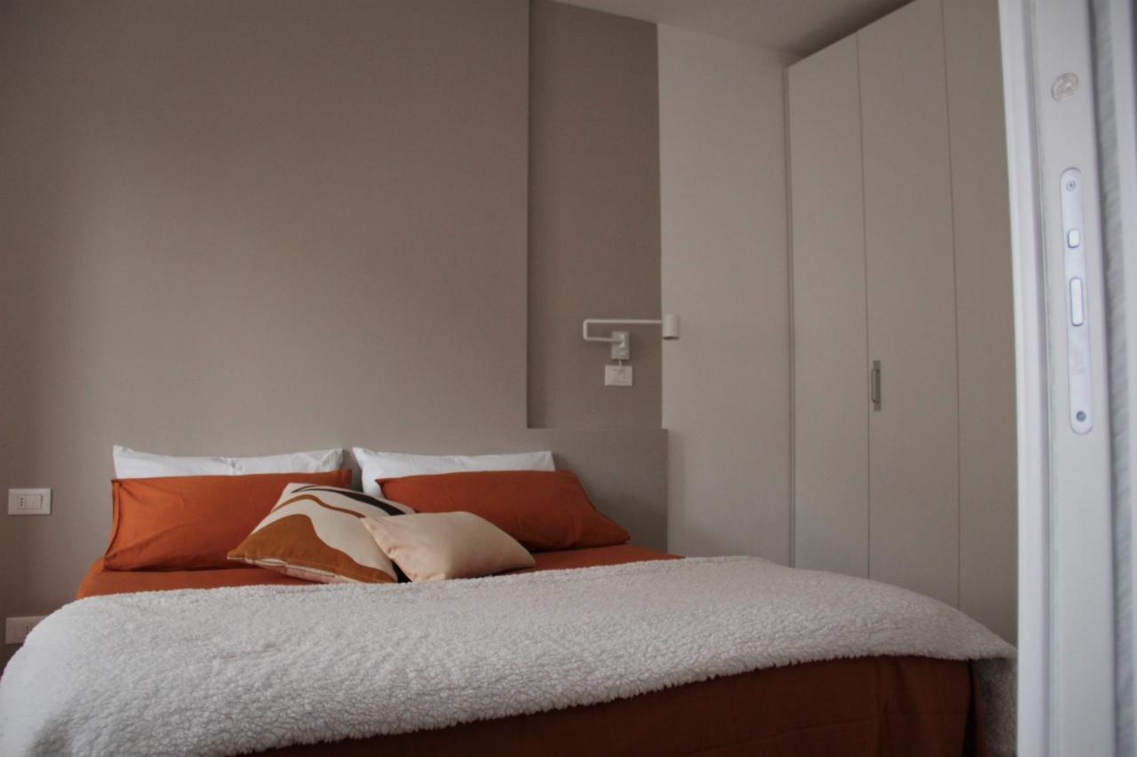 The Blue Nest - Red Apartment Near 5 Terre La Spezia Exterior foto