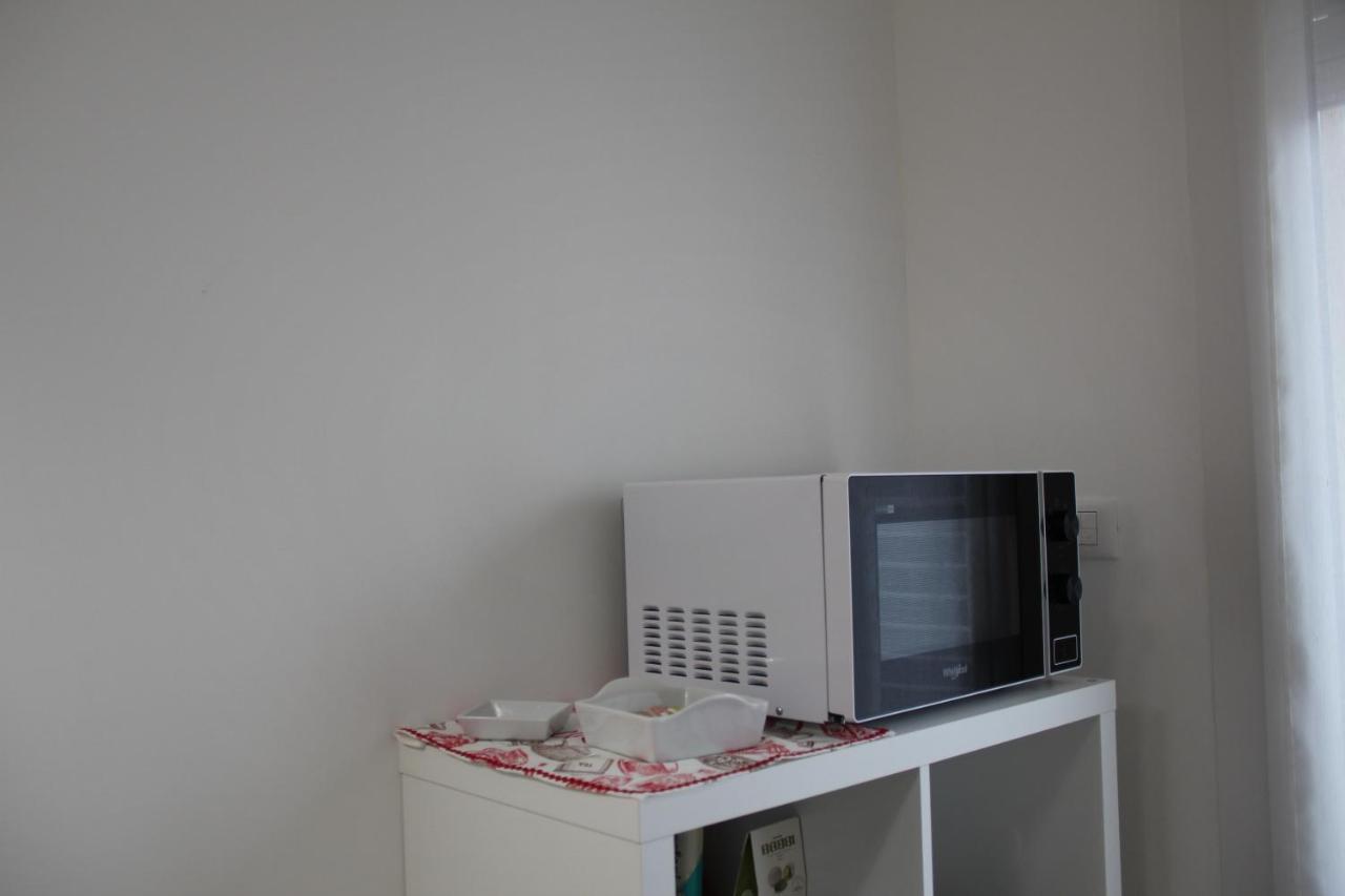 The Blue Nest - Red Apartment Near 5 Terre La Spezia Exterior foto