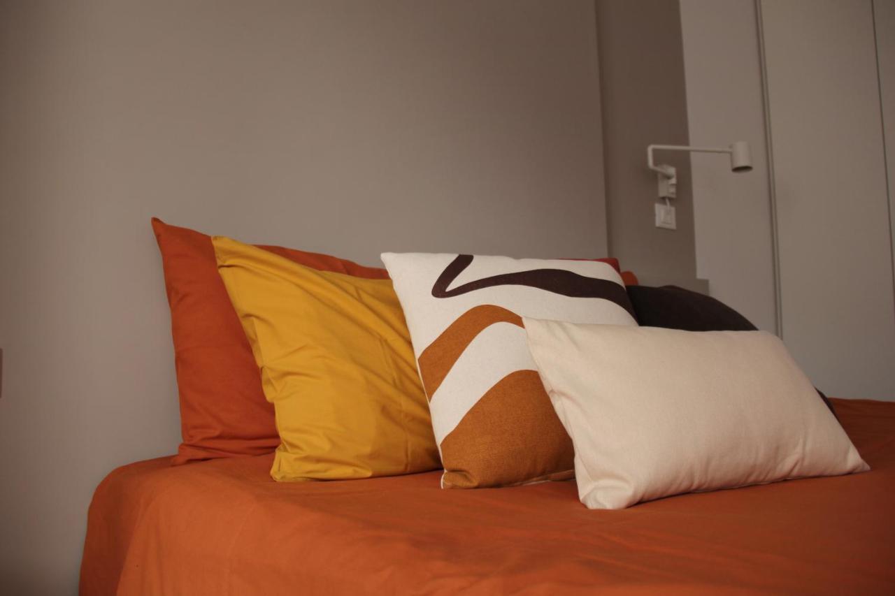 The Blue Nest - Red Apartment Near 5 Terre La Spezia Exterior foto