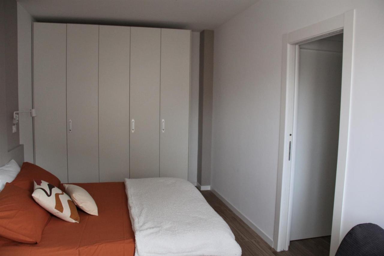 The Blue Nest - Red Apartment Near 5 Terre La Spezia Exterior foto