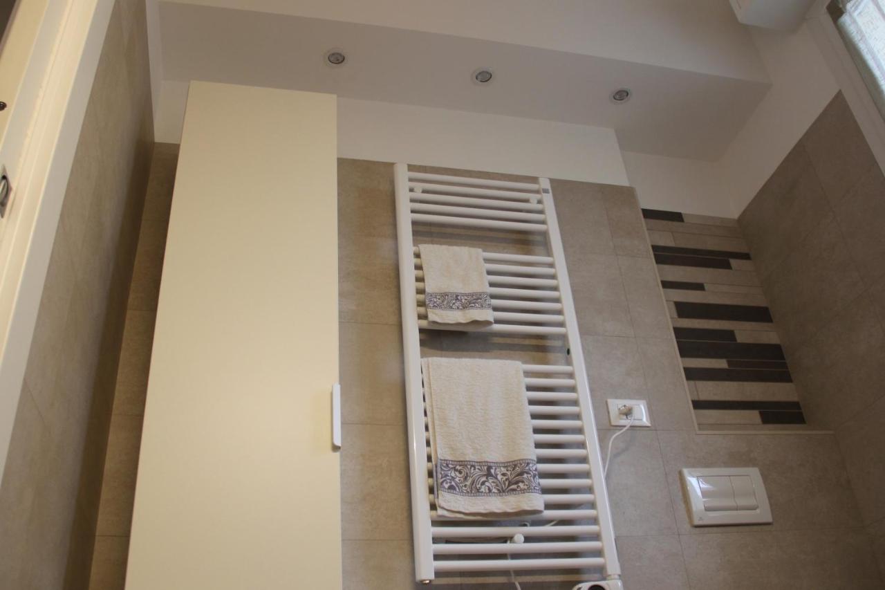 The Blue Nest - Red Apartment Near 5 Terre La Spezia Exterior foto
