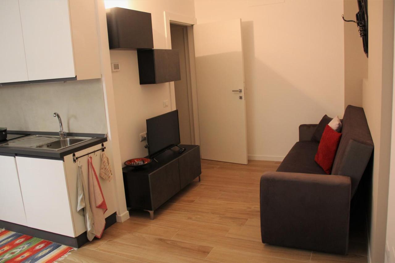The Blue Nest - Red Apartment Near 5 Terre La Spezia Exterior foto