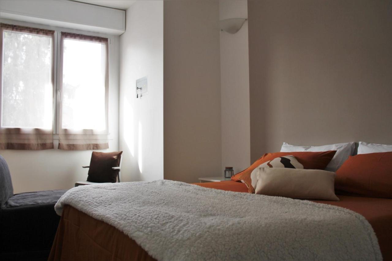 The Blue Nest - Red Apartment Near 5 Terre La Spezia Exterior foto