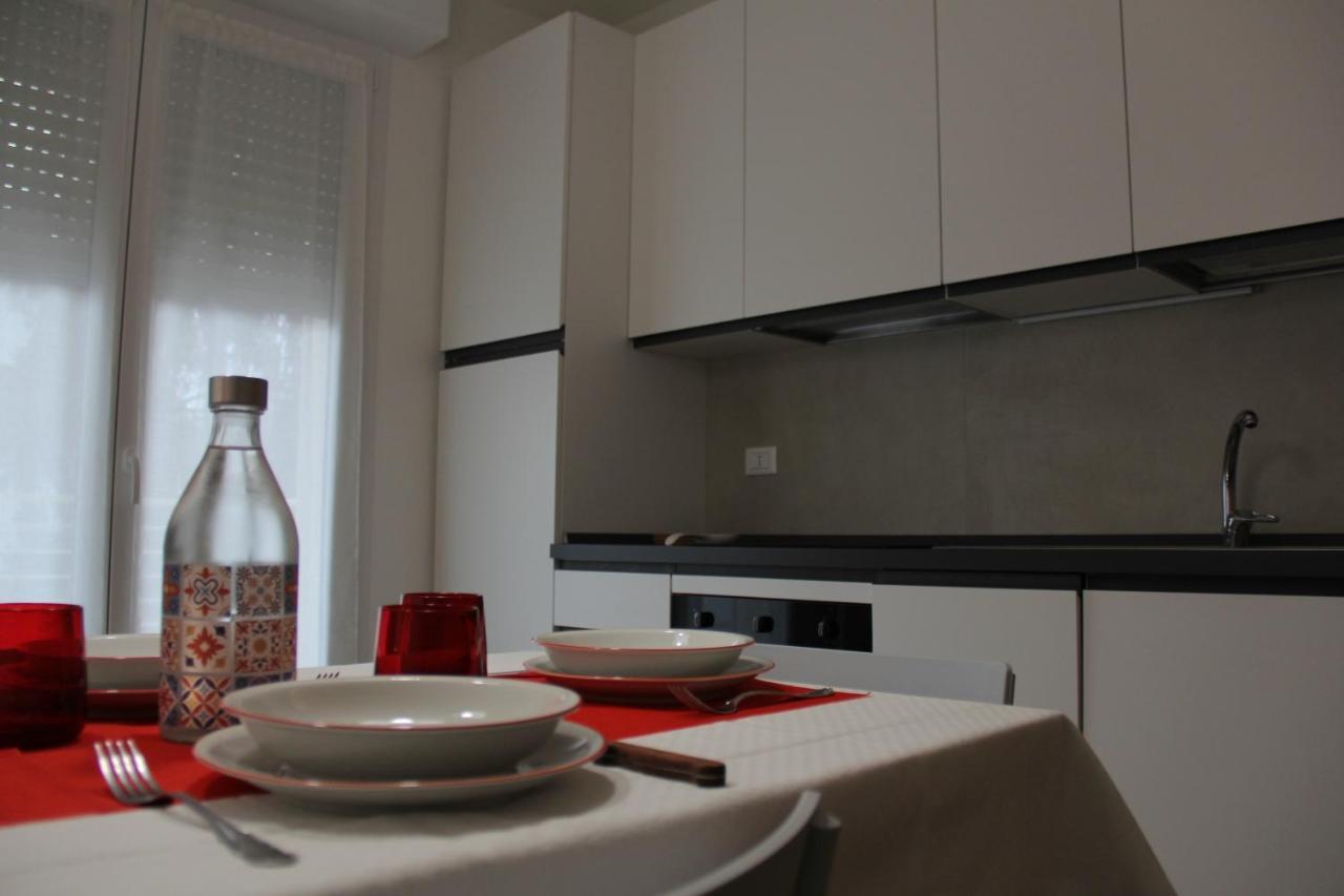 The Blue Nest - Red Apartment Near 5 Terre La Spezia Exterior foto