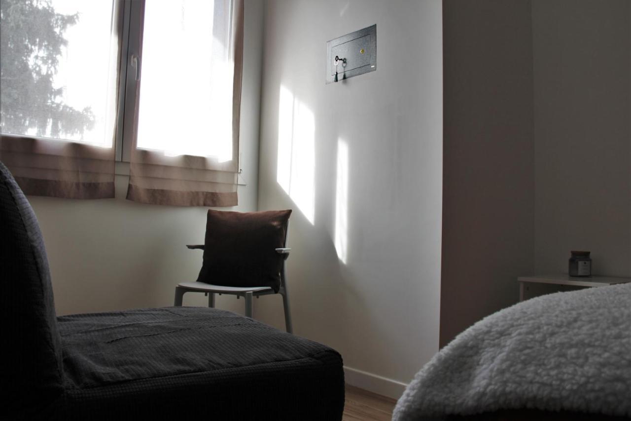 The Blue Nest - Red Apartment Near 5 Terre La Spezia Exterior foto
