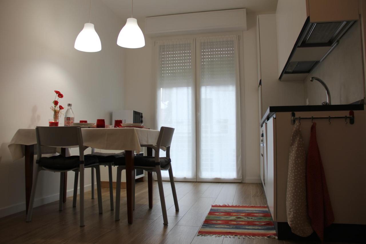 The Blue Nest - Red Apartment Near 5 Terre La Spezia Exterior foto