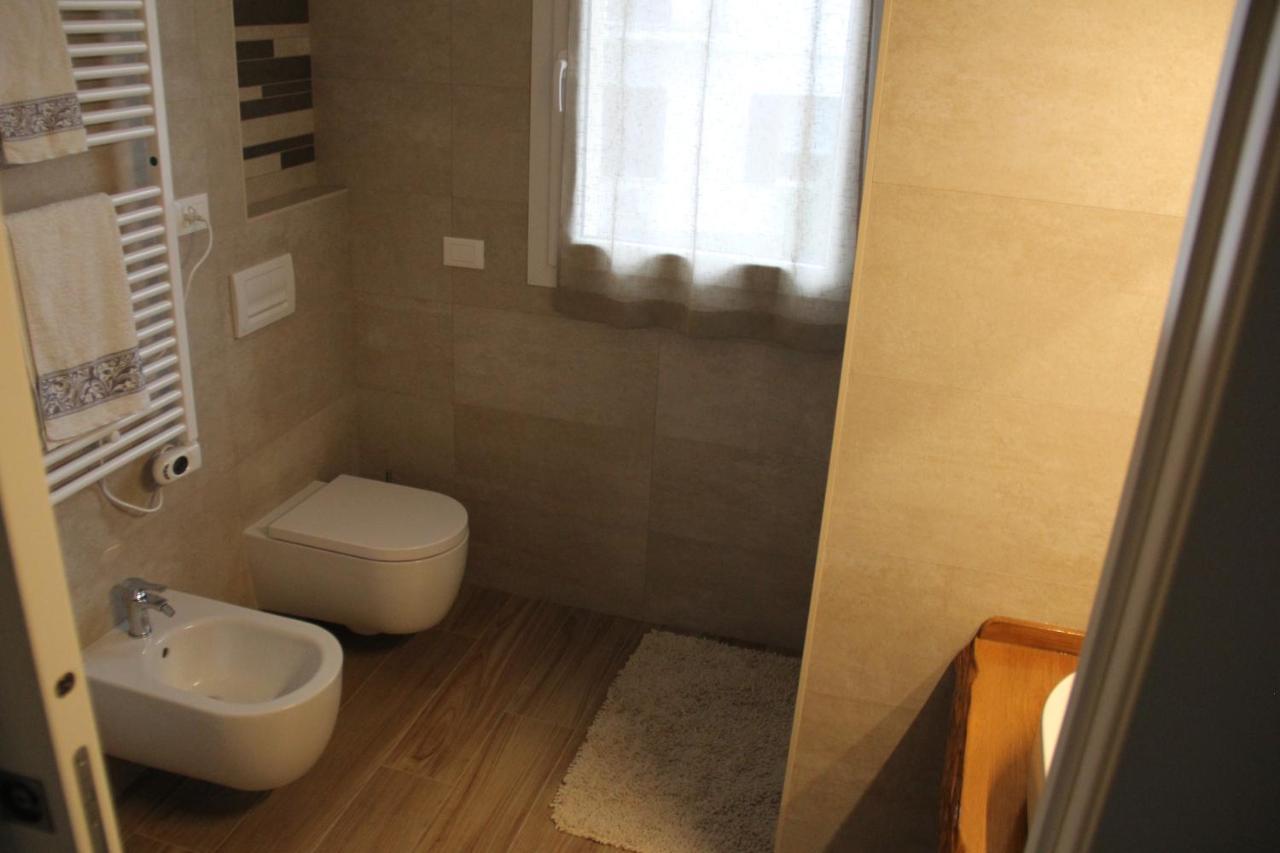 The Blue Nest - Red Apartment Near 5 Terre La Spezia Exterior foto