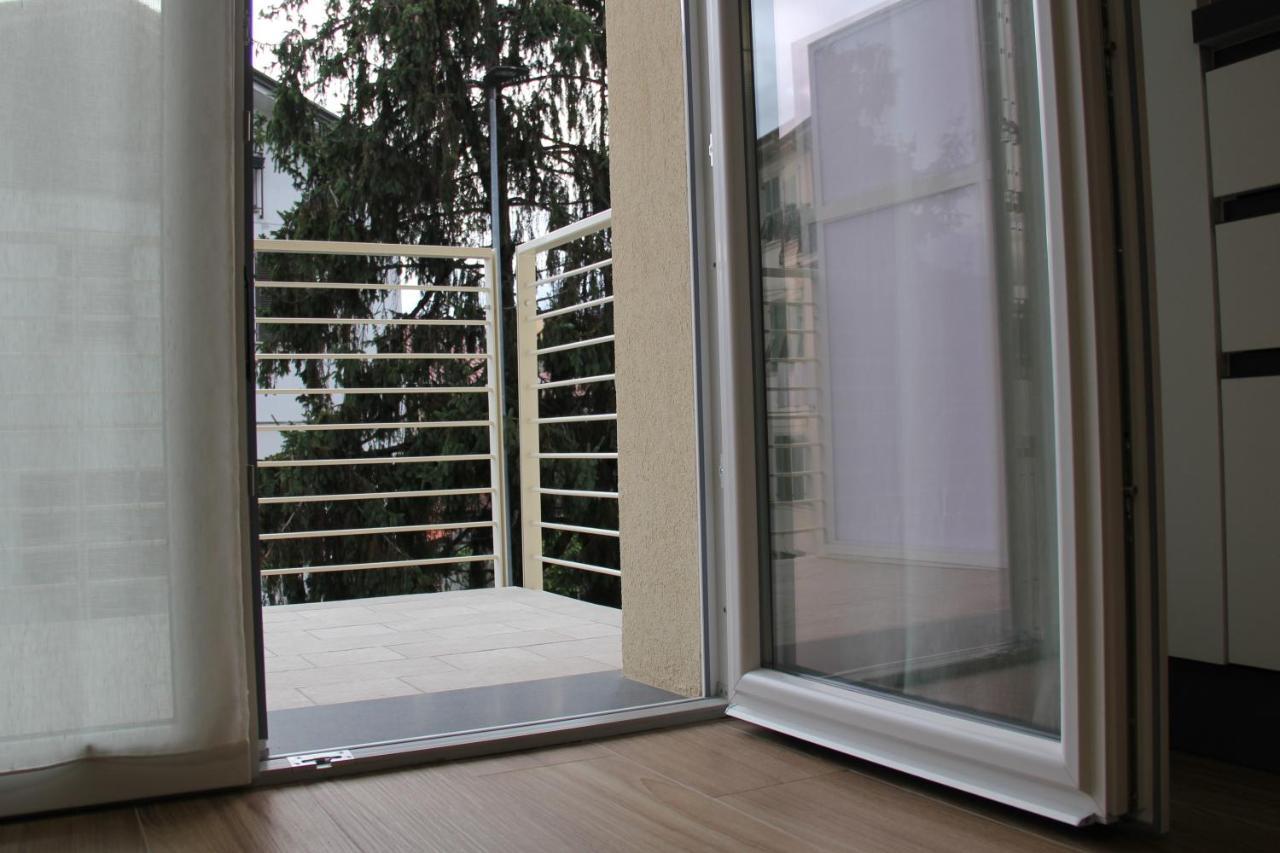 The Blue Nest - Red Apartment Near 5 Terre La Spezia Exterior foto