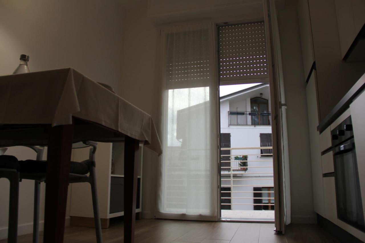 The Blue Nest - Red Apartment Near 5 Terre La Spezia Exterior foto
