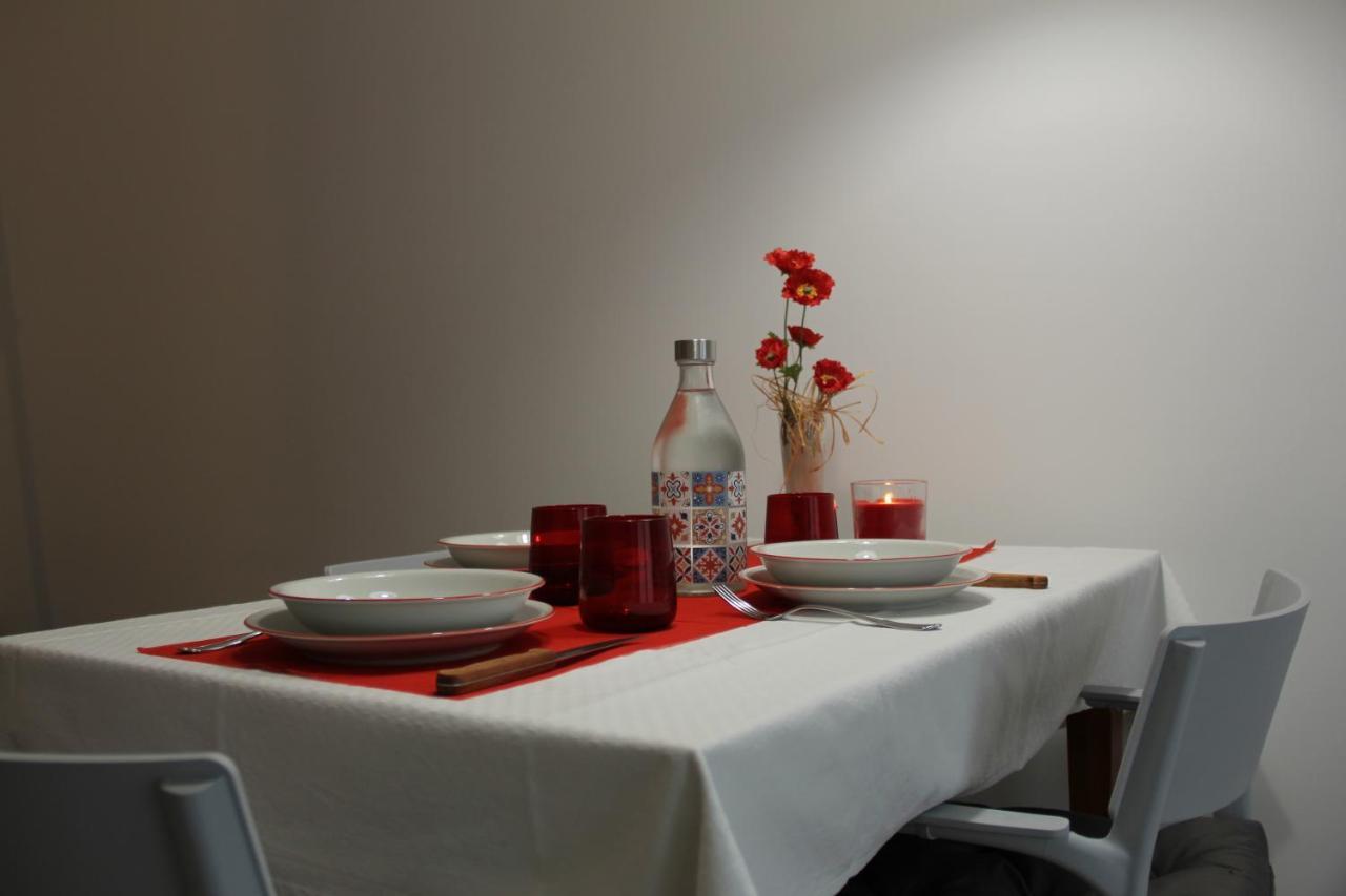 The Blue Nest - Red Apartment Near 5 Terre La Spezia Exterior foto