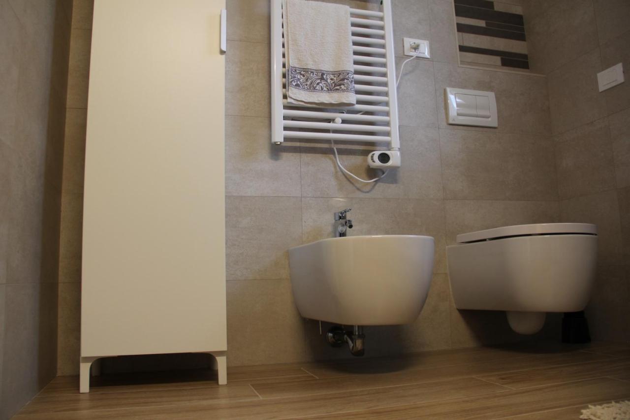 The Blue Nest - Red Apartment Near 5 Terre La Spezia Exterior foto