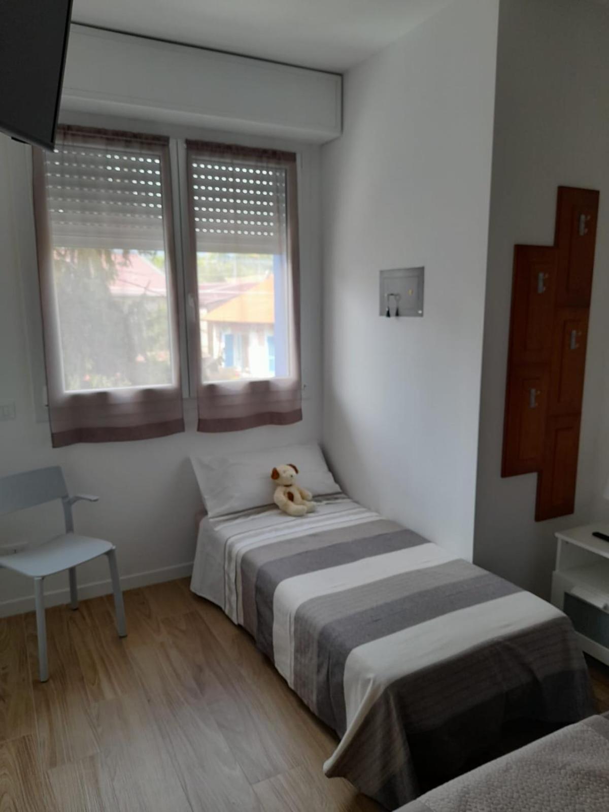 The Blue Nest - Red Apartment Near 5 Terre La Spezia Exterior foto