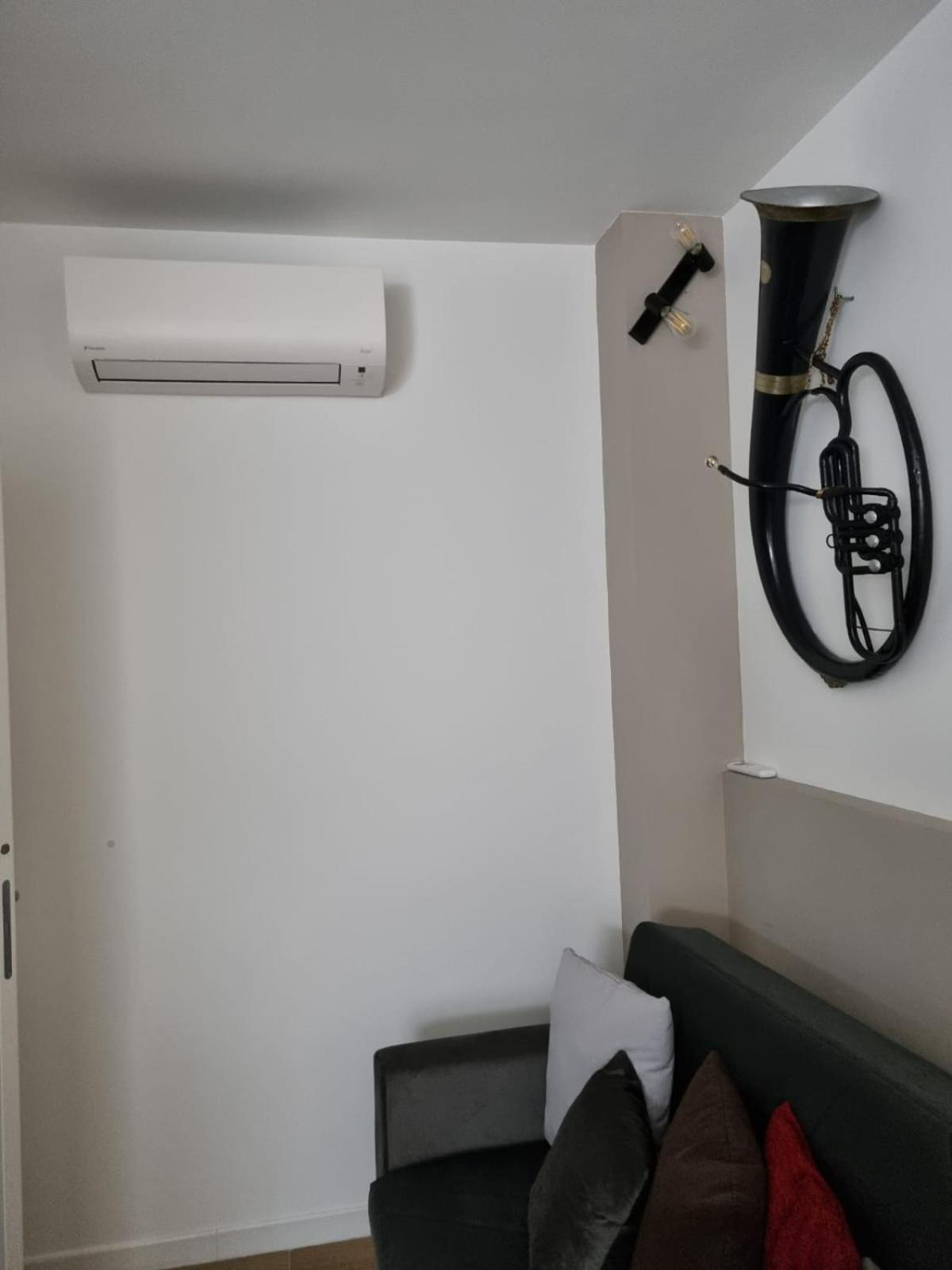 The Blue Nest - Red Apartment Near 5 Terre La Spezia Exterior foto