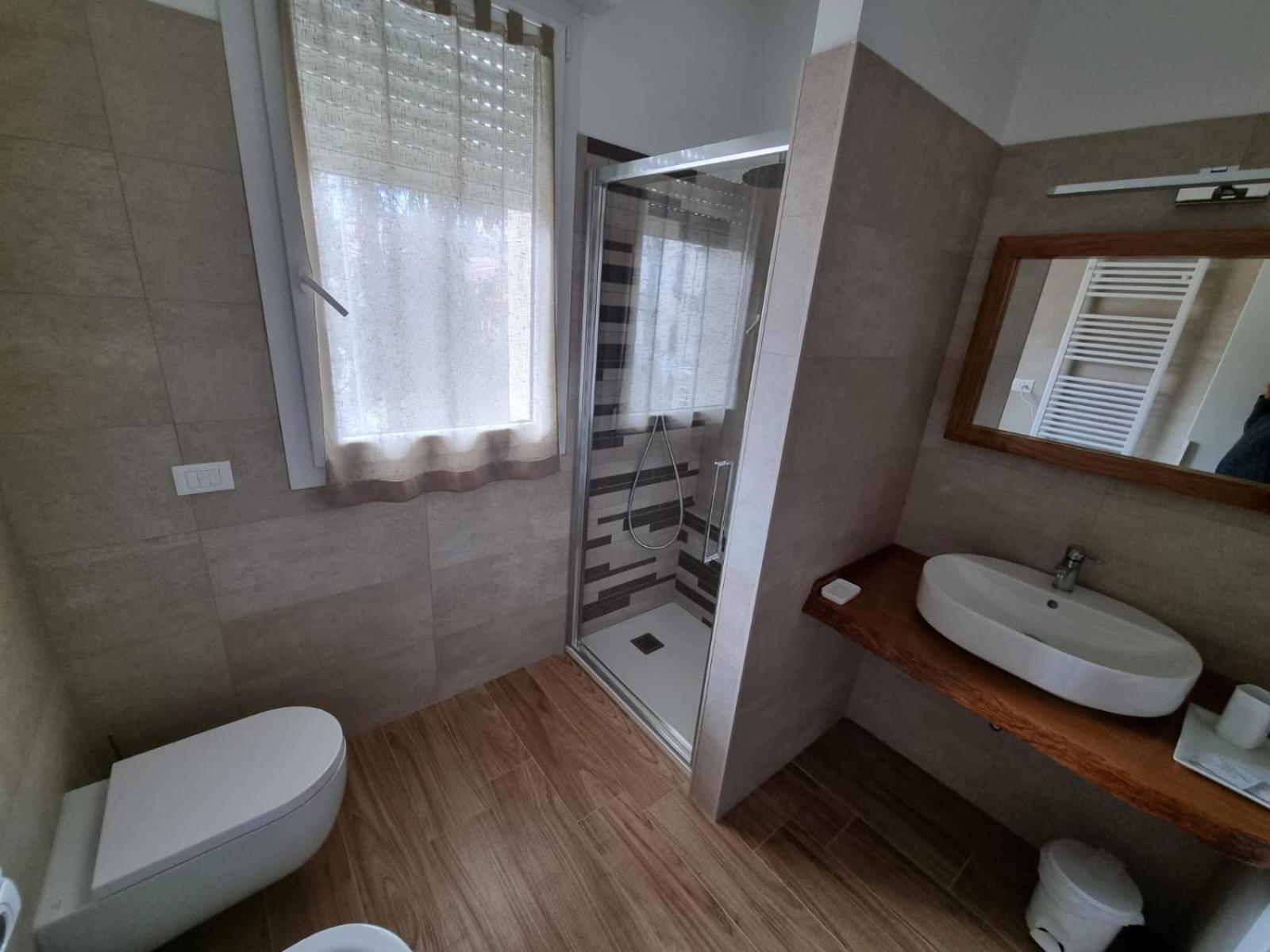 The Blue Nest - Red Apartment Near 5 Terre La Spezia Exterior foto