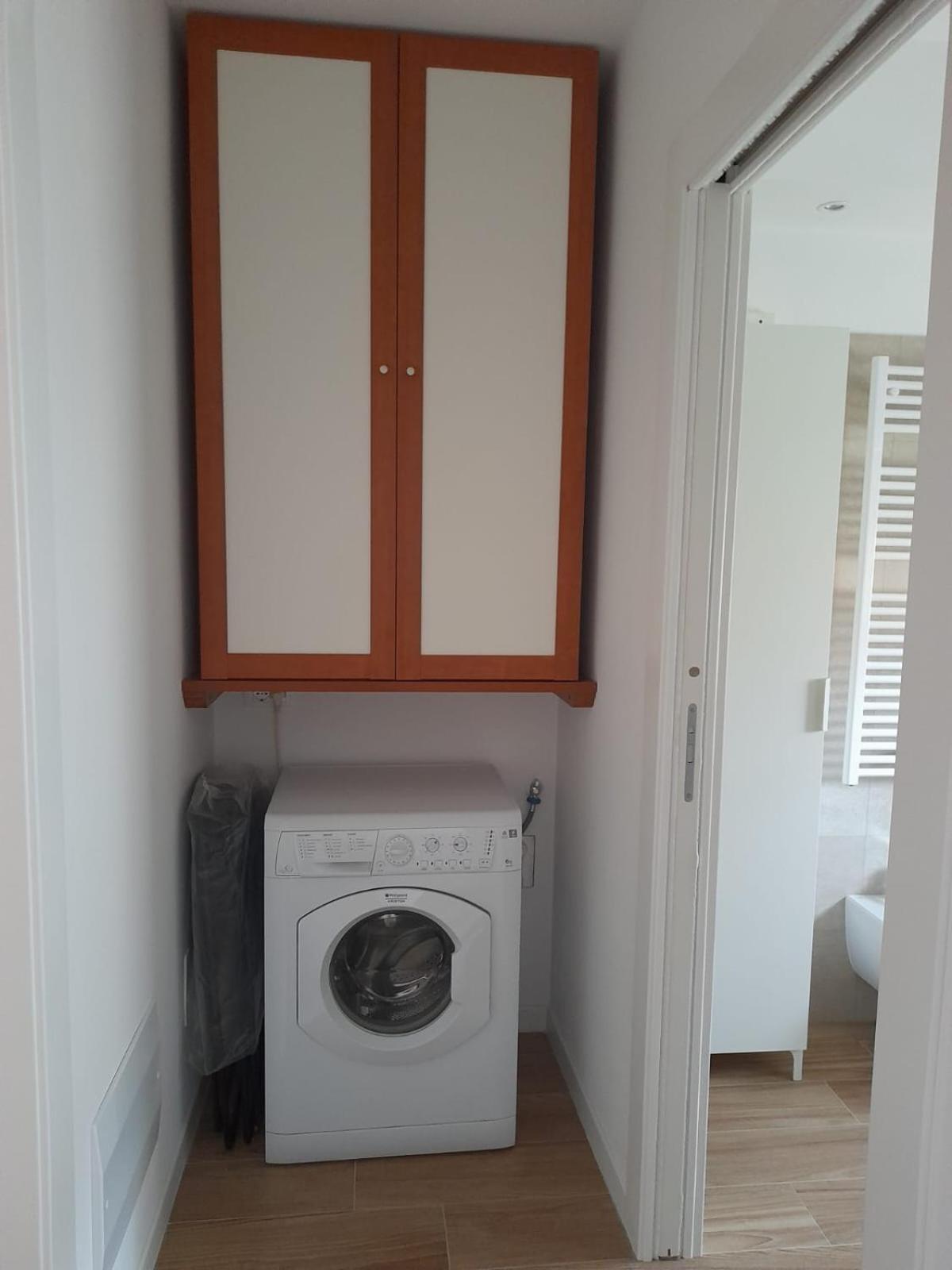 The Blue Nest - Red Apartment Near 5 Terre La Spezia Exterior foto